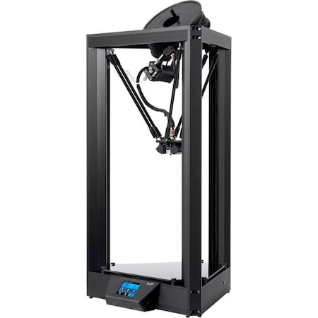 Monoprice Monoprice Mp Delta Pro 3D Printer_ 32-Bit Arm Processor_ Auto Level_ 30993